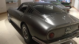 Ferrari 275 GTB4 [upl. by Torrie]