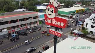 OZAMIZ CITY MISAMIS OCCIDENTAL  PHILIPPINES AERIAL VIEW  HISTORY [upl. by Ash]