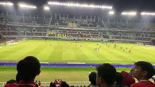 Live Indonesia u 19 vs Thailand u19 final [upl. by Ethe112]