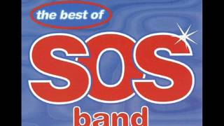 SOS Band  Weekend Girl [upl. by Iliram686]