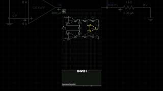 Instrumentation amplifier [upl. by Zerelda908]