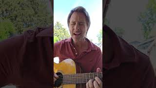 Another one from Buddys Song Ordinary Girl shorts chesneyhawkes acoustic [upl. by Anai]