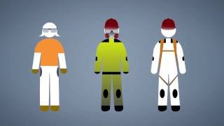 Personal Protective Equipment Awareness for Employees [upl. by Byrle]