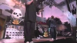 Dr Dre ft Snoop Doggy Dogg Nuthin But A G Thang LiveEMP [upl. by Dafna]