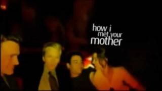 How I met your Mother Extended theme Cut HD [upl. by Reppart]