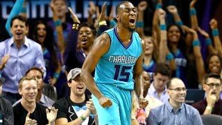 Kemba Walker HD mix  I Can [upl. by Juetta]