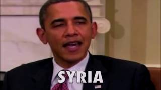 Why the Rothschild want Syria controlled [upl. by Donela]