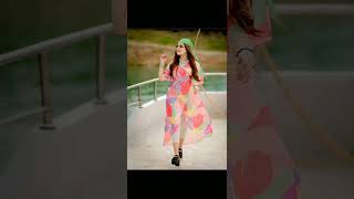 Rabeeca khan new tik tok song love trending viralvideo rabeecakhan reels tiktok [upl. by Nadnal612]