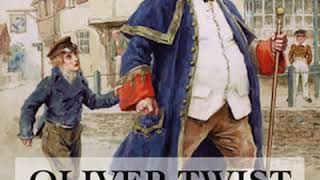 Oliver Twist version 3 by Charles DICKENS read by Peter John Keeble Part 23  Full Audio Book [upl. by Percival]