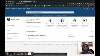 cara menggunakan linkedin recruiter lite [upl. by Rebmyt]