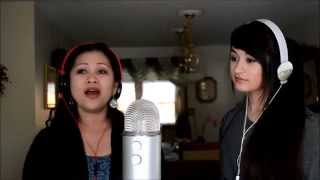 Make Us One  Twila Paris duet cover [upl. by Belva]