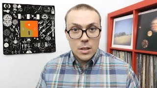 Bon Iver  22 A Million ALBUM REVIEW [upl. by Og]