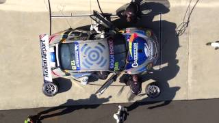 Pitstop  Bathurst 12 Hour [upl. by Atcliffe]