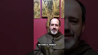 Curso sobre quotLas Moradas del Castillo interiorquot de Santa Teresa de Jesús santateresadejesús [upl. by Aivila]