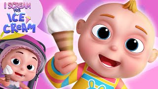 Icecream Icecream Episode  TooToo Boy  Cartoon Animation For Children  Funny Comedy Kids Shows [upl. by Smukler38]