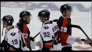 Travis Sanheim 20142015 Season Highlights [upl. by Nirat]