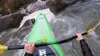 Green River Narrows Race 2020 [upl. by Trahurn27]