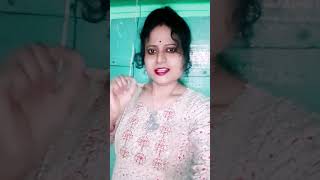 Je khanei Thako sukhe Thako🥰🥰🥰shorts [upl. by Schriever573]