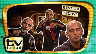 Was labersch du  Best of Teddy  TV total [upl. by Takeshi]