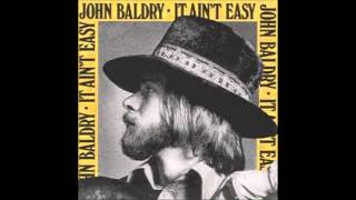 Long John Baldry  quotDont Try To Lay No BoogieWoogie On The King of Rock amp Rollquot [upl. by Yrelav]