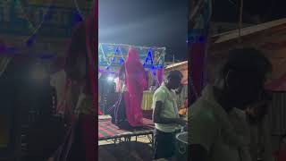 Rajasthani dance ￼ performance dance youtubeshorts [upl. by Sanson]