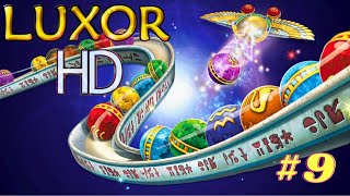 Luxor HD 2023 Part 9 [upl. by Ahsieni]