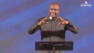 WHEN YOUR SITUATION HURTS UNDERSTAND THIS  Apostle Joshua Selman [upl. by Marylou]