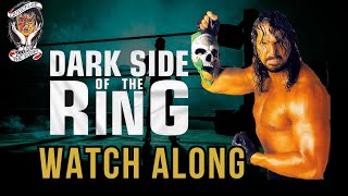 Jim Cornette on Dark Side Of The Rings Kanyon Episode [upl. by Aikrahs]