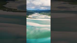 Whitehaven Beach Australia [upl. by Htaek]