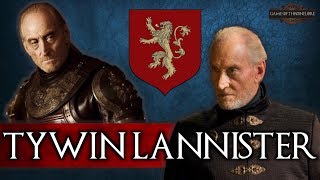 The Entire Life Of Tywin Lannister [upl. by Theresa]