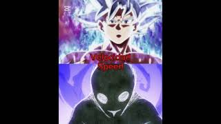 Goku vs anti spiral edit anime [upl. by Elleynod115]