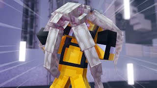 Minecraft O TRILOBITE PEGOU MEU AMIGO Ep42  CIENTISTAS ‹ DONAT3LO › [upl. by Yatnuahc]