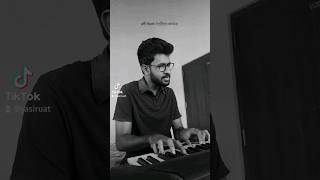 Ahanna Adare Tharam  Dushyanth Weeraman  Cover by Yasiru Thanthirige [upl. by Weisburgh]