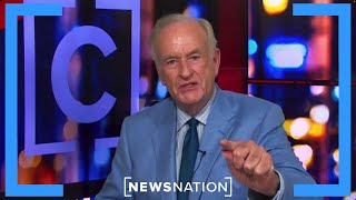 Bill OReilly calls Kamala Harris a socialist  Cuomo [upl. by Tonkin]