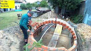 Budowa Ziemianki Construction of a Dugout [upl. by Innad]