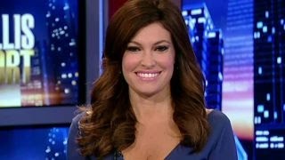 Kimberly Guilfoyle Dont be afraid to ask for what you want [upl. by Hayikaz436]