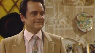 Dels Not the Daddy  Only Fools and Horses  BBC [upl. by Darce248]