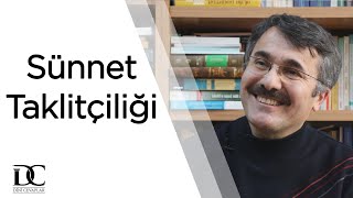 Sünnet nedir Misvak kullanmak sünnet midir  Prof Dr İbrahim Maraş [upl. by Ettennahs]