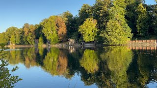 Les bords du Loiret [upl. by Nicole378]