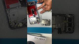 Huawei P30 lcd replacement screen replacement [upl. by Fanchon554]