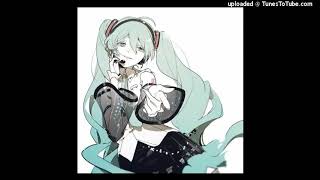 Nulut Ft Hatsune Miku LowerAudio [upl. by Calvina]