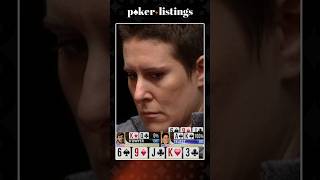 ODwyer makes a class fold vs Selbst poker pokerstars oldschool [upl. by Elgar473]