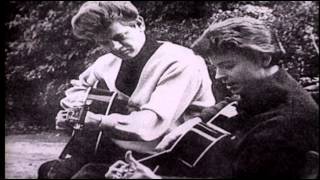 Everly Brothers Country Music Hall of Fame Video [upl. by Olrac]