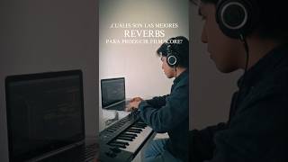 REVERBS para componer y producir bandas sonoras filmcomposer filmscore composer producer reverb [upl. by Kathi842]