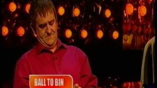 Golden Balls Jasper Carrott Fruity Buckfoot Funny song about my mate Ben on the show [upl. by Alysa]