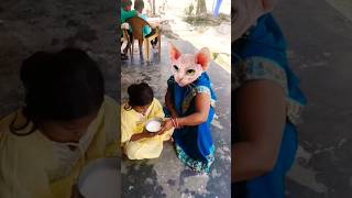 😂😂🍚🍚 Lalla Lalla Lori doodh ki Katori Lalla Kare Tamasha🍚🍚🍚🍚😂😂😂😂 funny cute viral short video😂😂😂😂🍚🍚🍚 [upl. by Annayad607]