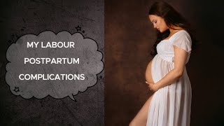 The Realities of Childbirth Forceps Delivery and Its Complications [upl. by Robyn31]