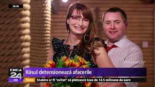 VIVRE Monica Cadogan REPORTAJ Romania Fast Forward cu Sergiu Voicu Digi24 [upl. by Perron]