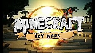 SkyWars on 1024x texture pack [upl. by Alomeda401]