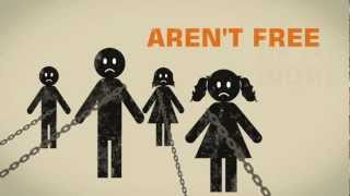 ADRA Animated Short Human Rights [upl. by Ajax]